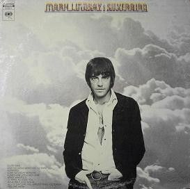 Mark Lindsay - Silverbird (G), Vinyl