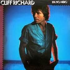 Cliff Richard - I'm No Hero (G), Vinyl