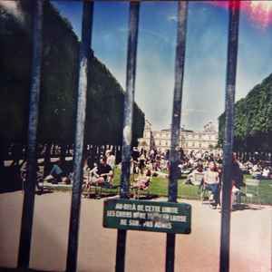 Tame Impala – Lonerism (2 LP) (VG), Vinyl