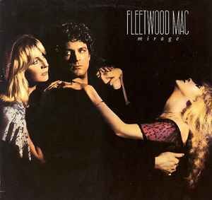 Fleetwood Mac - Mirage (G), Vinyl