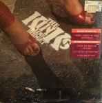 The Kinks – Low Budget (G), Vinyl