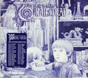 ...And You Will Know Us By The Trail Of Dead - The Century OF Self (RSD June 2022), Vinyl (NEW)