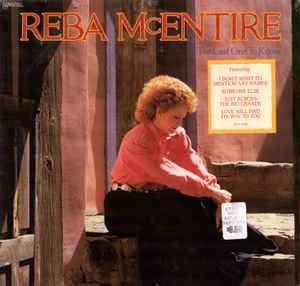 Reba McEntire - The Last One To Know (G), Vinyl
