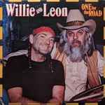 Willie And Leon - One For The Road (2 LP's) (G), Vinyl