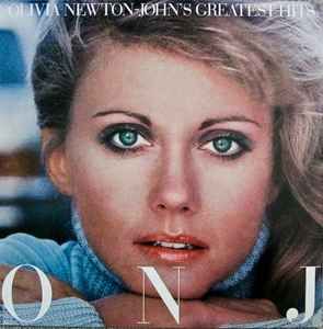 Olivia Newton-John - Olivia Newton-John's Greatest Hits (VG), Vinyl