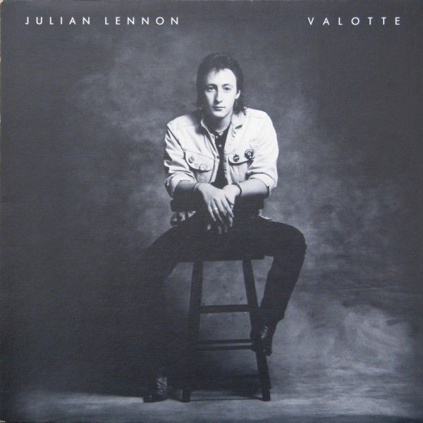 Julian Lennon - Valotte (G), Vinyl