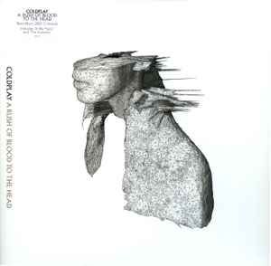 Coldplay – A Rush Of Blood To The Head (180g) (G), Vinyl