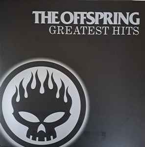 The Offspring – Greatest Hits (VG), Vinyl