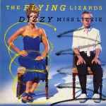 The Flying Lizards – Dizzy Miss Lizzie (12" Single) (G), Vinyl