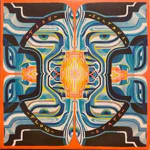 Tash Sultana – Flow State (2 LP's, Coloured Vinyl) (NM), Vinyl