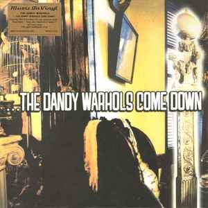 The Dandy Warhols – ...The Dandy Warhols Come Down (Factory Sealed) (M), Vinyl