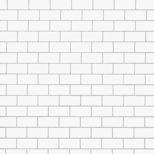 Pink Floyd - The Wall (2 LP's) (G), Vinyl