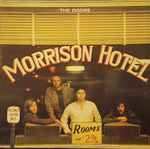 The Doors – Morrison Hotel (G), Vinyl