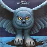 Rush - Fly By Night (G), Vinyl