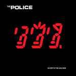 The Police - Ghost In The Machine (VG), Vinyl