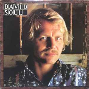 David Soul - David Soul (G), Vinyl