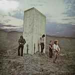 The Who - Who's Next (VG), Vinyl