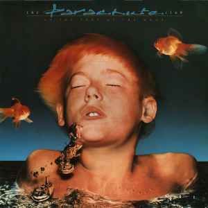 The Parachute Club - At The Feet Of The Moon (VG), Vinyl