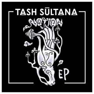 Tash Sultana – Notion EP (VG), Vinyl