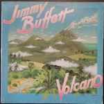 Jimmy Buffett - Volcano (VG) (Gatefold), Vinyl