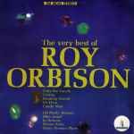 Roy Orbison - The Very Best Of Roy Orbison (G), Vinyl