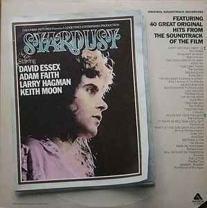 Various - "Stardust" Original Soundtrack Recording (2 LP's)(G), Vinyl