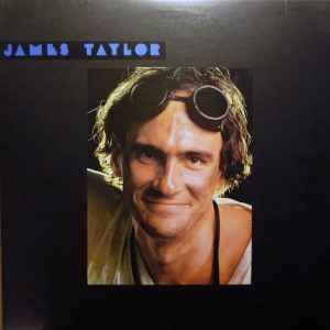 James Taylor - Dad Loves His Work (G), Vinyl