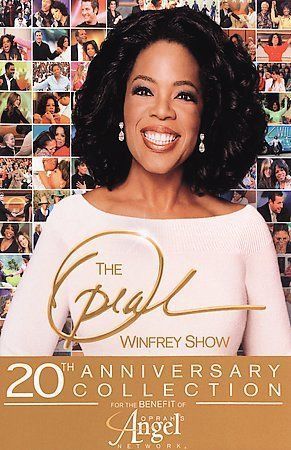 Oprah Winfrey Show - 20th Anniversary Collection, DVD
