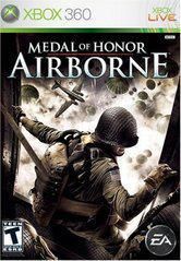 Medal of Honor - Airborne, Xbox 360