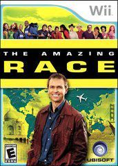 The Amazing Race, Wii