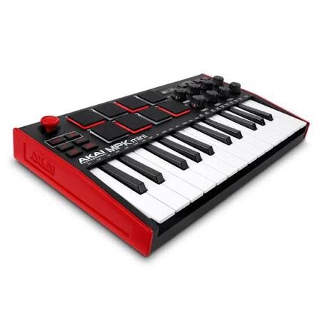 Akai MPK Mini (341)