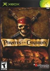 Pirates of the Caribbean, Xbox