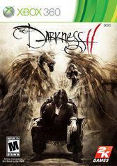 The Darkness 2, Xbox 360