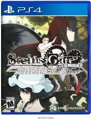 Steins Gate Elite, PS4