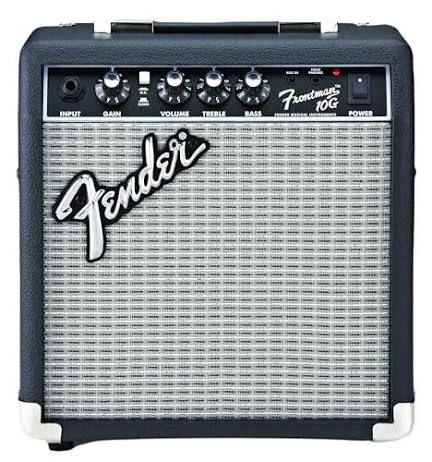 Fender Frontman 10G Practice Amp
