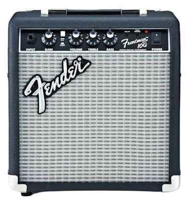 Fender Frontman 10G Practice Amp