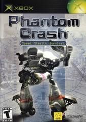 Phantom Crash, Xbox