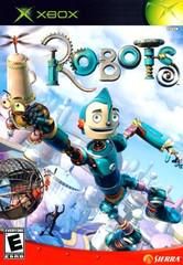 Robots, Xbox