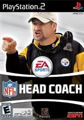 NFL Head Coach, PS2
