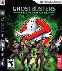 Ghostbusters - The Video Game, PS3