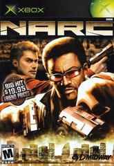 NARC, Xbox