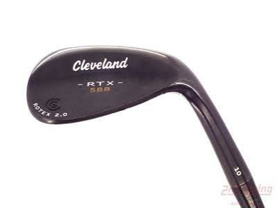 Cleveland RTX 58* Wedge
