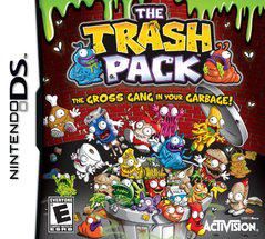 The Trash Pack, DS (Cart Only)