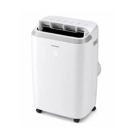 Thomson 12,000 Portable Air Conditioner W/Rem
