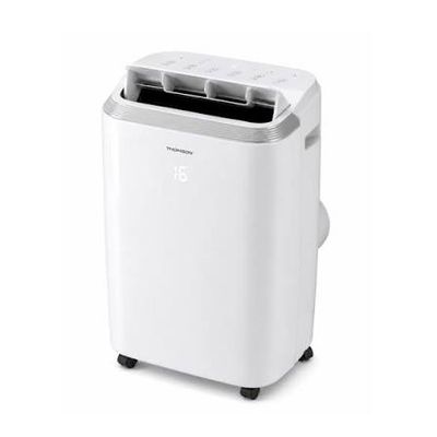 Thomson 12,000 Portable Air Conditioner W/Rem