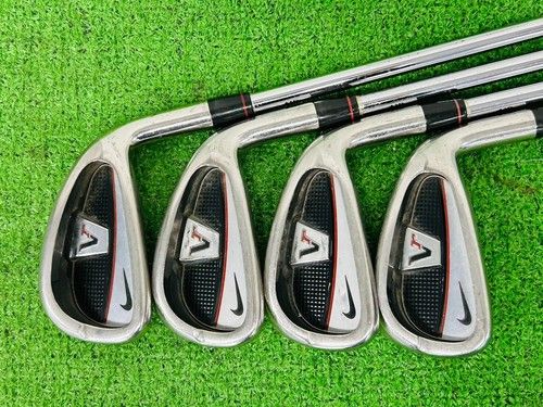 Nike Victory Red VR 5-PW Iron Set