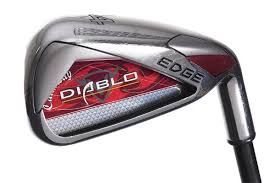 Callaway Diablo Iron Set 3, 5-PW
