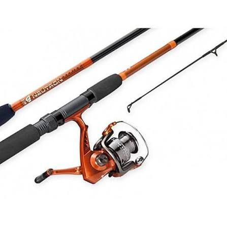 South Bend SBN562MS Neutron 5'6" Fishing Rod