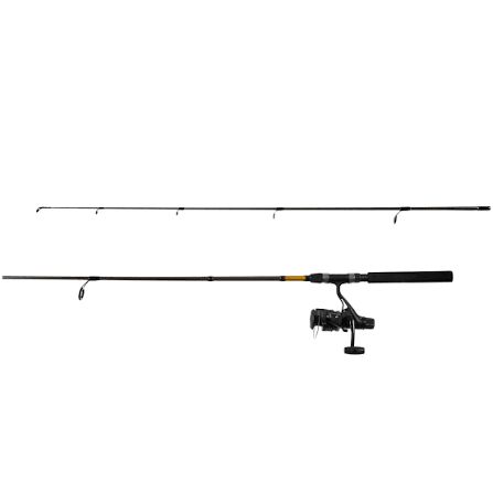 Shimano IX4000 Spinning Fishing Rod