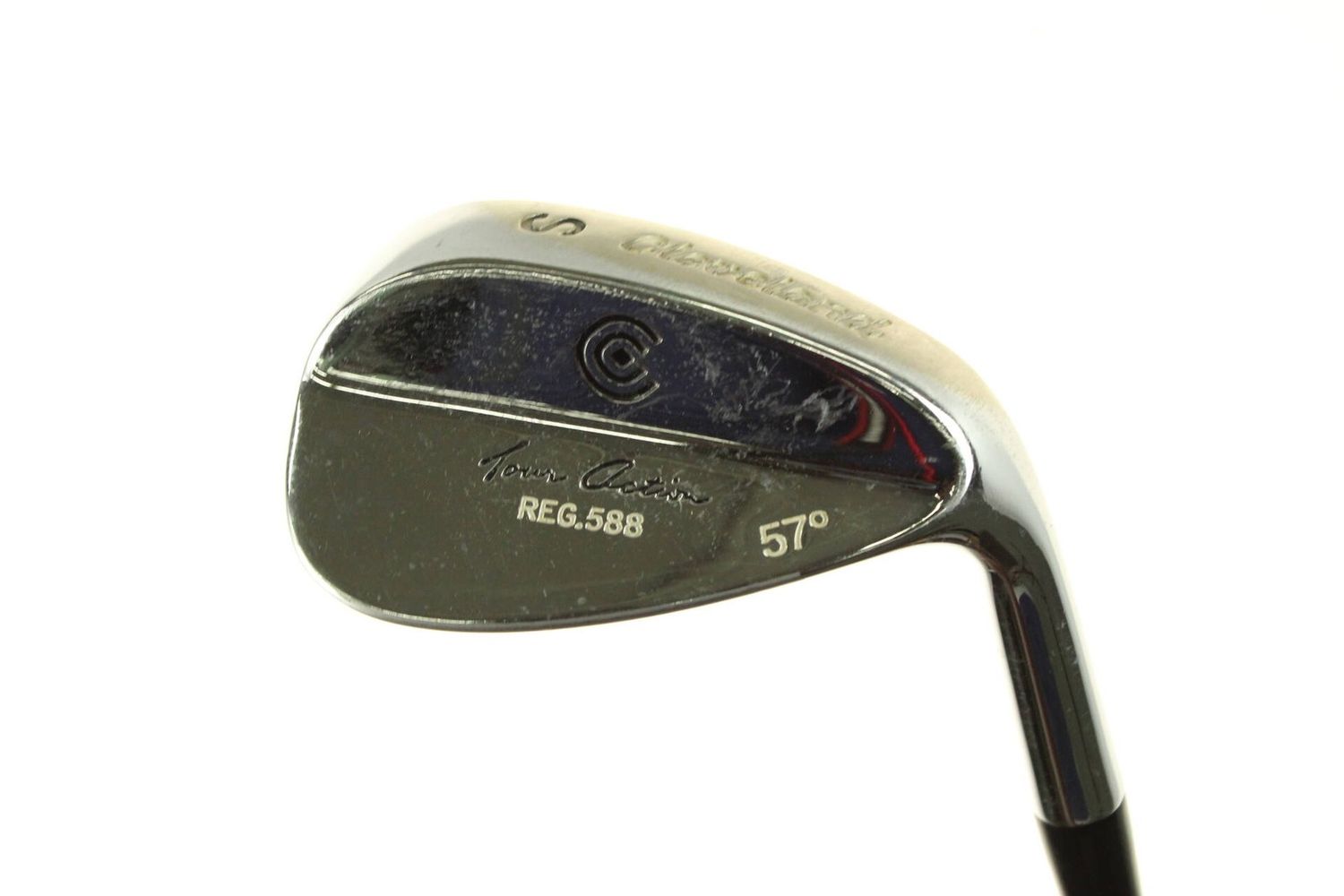 Cleveland Tour Action 57* Sand Wedge RH